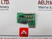 Siemens 781 0123 03A Printed Circuit Board