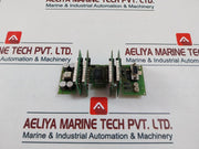 Siemens 781 0123 03A Printed Circuit Board
