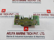 Siemens 781 0123 03A Printed Circuit Board