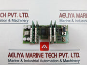 Siemens 781 0123 03A Printed Circuit Board