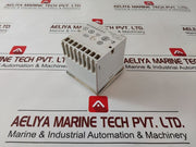 Siemens 7 Lf 2511-0A Time Relay