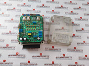Siemens 7 Sp 8014 Genop 23 S Overcurrent-reverse Power Protection Relay