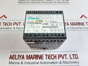 Siemens 7Kg6000-8Ebn Digital Transducer