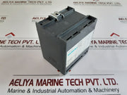 Siemens 7Kg6000-8Ebn Digital Transducer