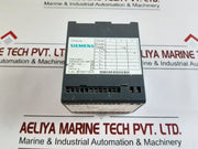 Siemens 7Kg6000-8Ebn Digital Transducer