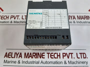 Siemens 7Kg6000-8Ebn Digital Transducer