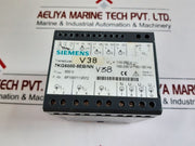 Siemens 7Kg6000-8Ebn Digital Transducer