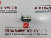 Siemens 7Km9300-0Am00-0Aa0 Expansion Module Sentron Pac Rs485