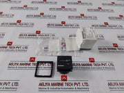 Siemens 7Kt5503 Time Counter 115Vac 60 Hz