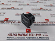 Siemens 7Kt5503 Time Counter 115Vac 60 Hz