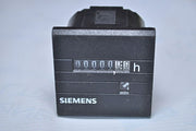 Siemens 7Kt5504 Timer Counter 230 Vac 60 Hz