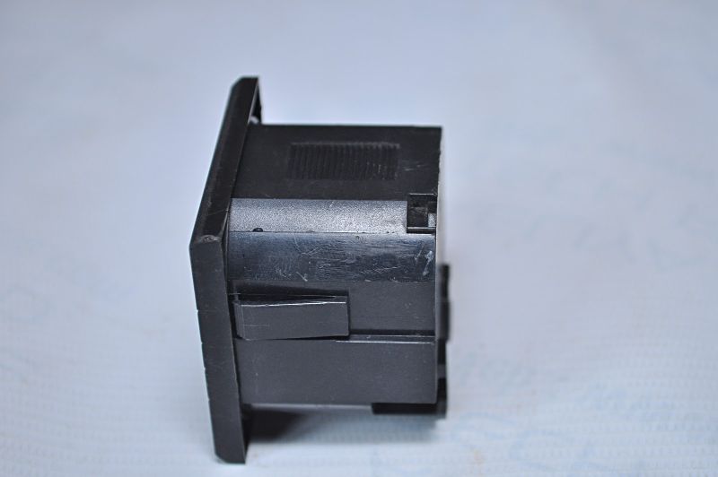 Siemens 7Kt5504 Timer Counter 230 Vac 60 Hz