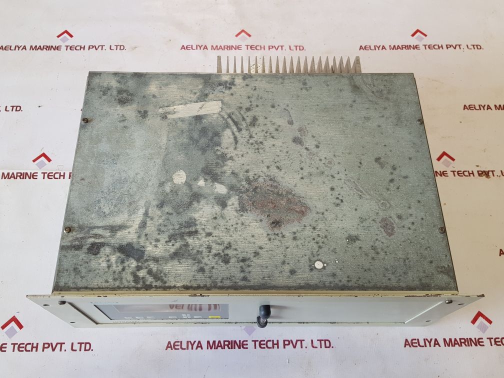 Siemens Ultramat 23 7Mb2335-2Cn00-3Aa1 Gas Analyzer