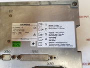 Siemens 7Mb2335-2Cn00-3Aa1 Gas Analyzer 230V 50Hz 60Va