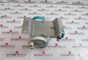 Siemens 7Me3050-0Ba10-1Ba1 Ultrasonic Flow Transmitter 115-230V Ac 50-60Hz 9Va