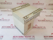 Siemens 7Me4110-2Ec10-1Aa0 Flow Transmitter Mass 6000