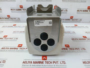 Siemens 7Me6910-1Aa10-1Ba0 Sitrans Fm Mag 5000 Hart Transmitter Ip67/Nema 6