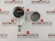 Siemens 7Mf0300-1Qf01-5Sf2-z Pressure Transmitter A5E35435362 4-20Ma Hart 10.5-4