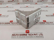 Siemens 7Mf0300-1Qf01-5Sf2-z Pressure Transmitter A5E35435362 4-20Ma Hart 10.5-4