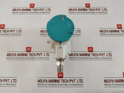 Siemens 7Mf0300-1Qf01-5Sf2-z Pressure Transmitter A5E35435362 4-20Ma Hart 10.5-4