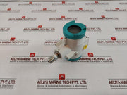 Siemens 7Mf0300-1Qf01-5Sf2-z Pressure Transmitter A5E35435362 4-20Ma Hart 10.5-4