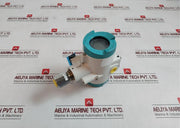 Siemens Sitrans P320 7Mf0320-1Re01-5Dm2-z Transmitter For Absolute Pressure Ip66