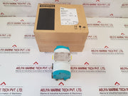 Siemens 7Mf0340-1Gm01-5Af1-z Pressure Transmitter