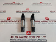 Siemens 7Mf1564-3Ca00-1Aa1 Pressure Transmitter