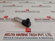 Siemens 7Mf1564-3Ca00-1Aa1 Pressure Transmitter