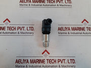 Siemens 7Mf1565-3Cd01-1Aa1 Sitrans Pressure Transmitter