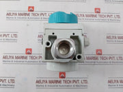 Siemens 7Mf4022-1Da10-1Ac3-z Transmitter For Pressure Hf9612-905583