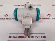 Siemens 7Mf4033-1Ca10-2Ac1-z Transmitter