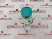Siemens 7Mf4033-1Da10-2Ac6 Pressure Transmitter N8L6089054802 A5E31200105