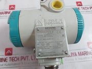 Siemens 7Mf4033-1Da10-2Ac7-z Transmitter For Pressure 0.16 Bar /16 Bar 21 Bar/32