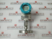 Siemens 7Mf4033-1Dy10-2Pc6 Transmitter For Pressure Dc 10.5-45V 4-20 Ma Hart