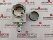 Siemens 7Mf4033-1Ea10-2Ac6-z Sitrans P Ds Iii Pressure Transmitter Ip 66