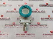 Siemens 7Mf4033-1Ea10-2Ac6-z Sitrans P Ds Iii Pressure Transmitter Ip 66