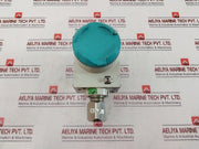 Siemens 7Mf4033-1Ea10-2Ac6-z Sitrans P Ds Iii Pressure Transmitter Ip 66