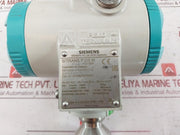 Siemens 7Mf4033-1Fa10-2Ac7-z Transmitter For Pressure N1K8179000005 A5E31200105