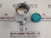 Siemens 7Mf4233-1Da10-1Ac7-z Pressure Transmitter