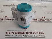 Siemens 7Mf4233-1Da10-1Ac7-z Pressure Transmitter