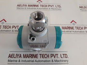 Siemens 7Mf4233-1Da10-1Ac7-z Pressure Transmitter