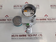 Siemens 7Mf4233-1Da10-1Nc7-z Pressure Transmitter