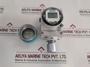 Siemens 7Mf4233-1Da10-1Nc7-z Pressure Transmitter