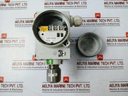 Siemens 7Mf4233-1Fb10-2Nc6-z Pressure Transmitter A5E00256870 2.6 / 10 Bar