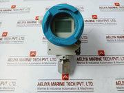 Siemens 7Mf4233-1Fb10-2Nc6-z Pressure Transmitter A5E00256870 2.6 / 10 Bar