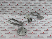 Siemens 7Mf4420-1Ey00-1Bc3-z Differential Pressure Transmitter Dc11-45V 4-20Ma