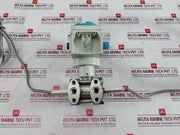 Siemens 7Mf4420-1Ey00-1Bc3-z Differential Pressure Transmitter Dc11-45V 4-20Ma