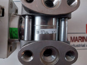 Siemens 7Mf4433-1Ba02-2Ab1 Transmitter For Differential Pressure