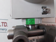 Siemens 7Mf4433-1Ba02-2Ab1 Transmitter For Differential Pressure